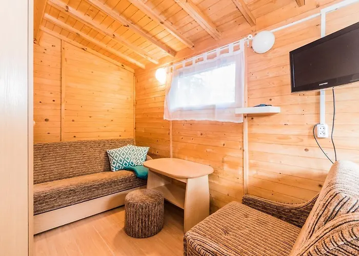 منتجع Ow Polam *