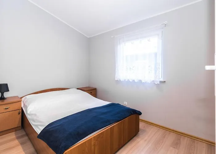 Ow Polam منتجع *